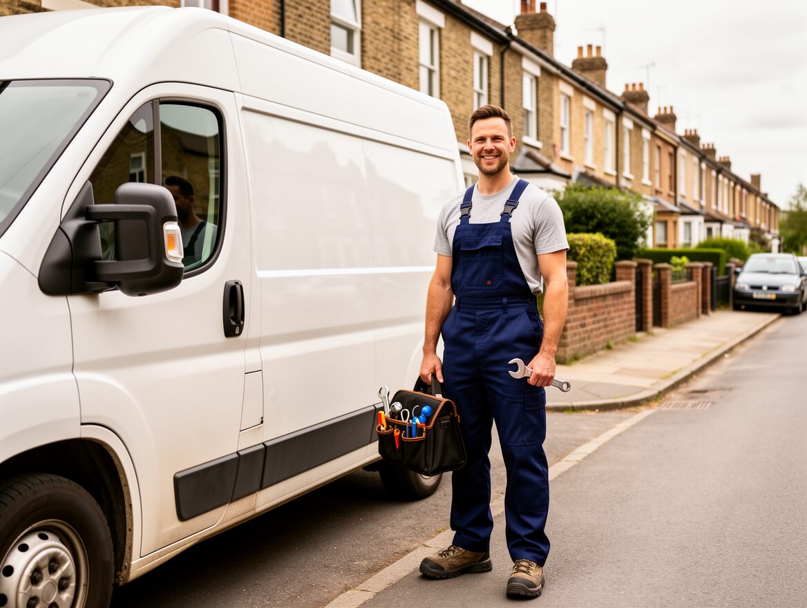 Watford Plumber expert plumbing team