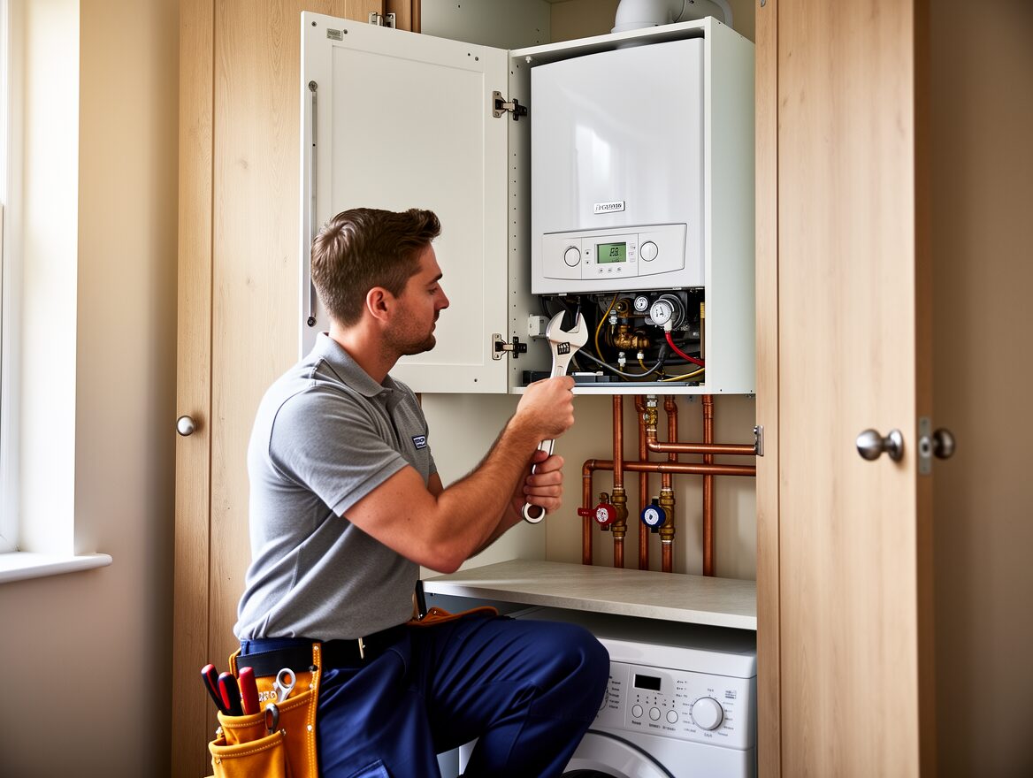 Water Heater Repair & Installation