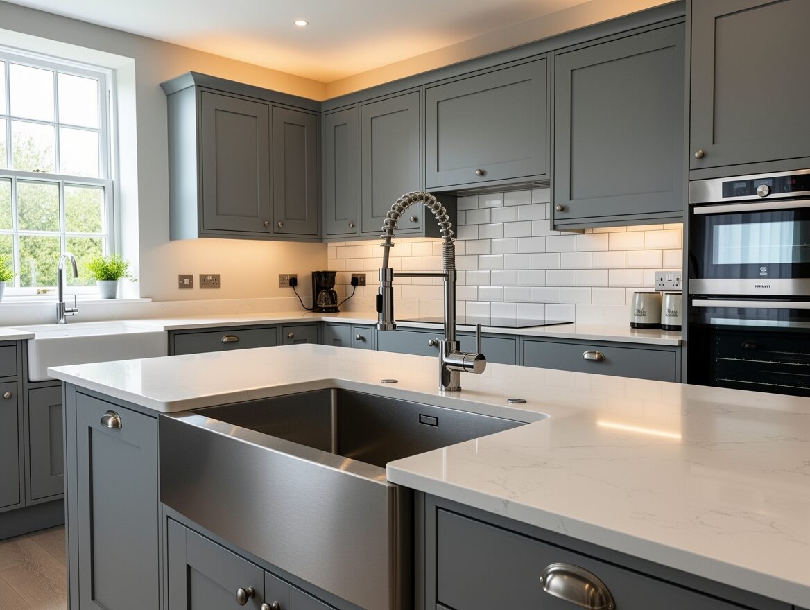 Kitchen Renovation